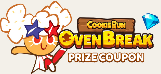 Redeem codes in Cookie Run: Kingdom